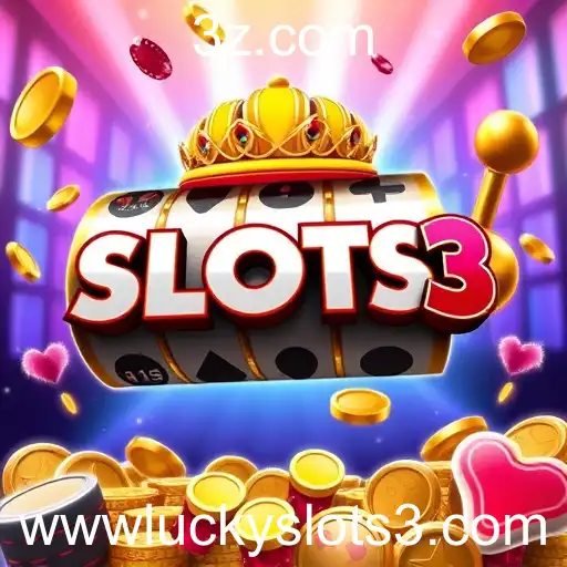 Explorando a Popularidade do Lucky Slots 3 em 2025