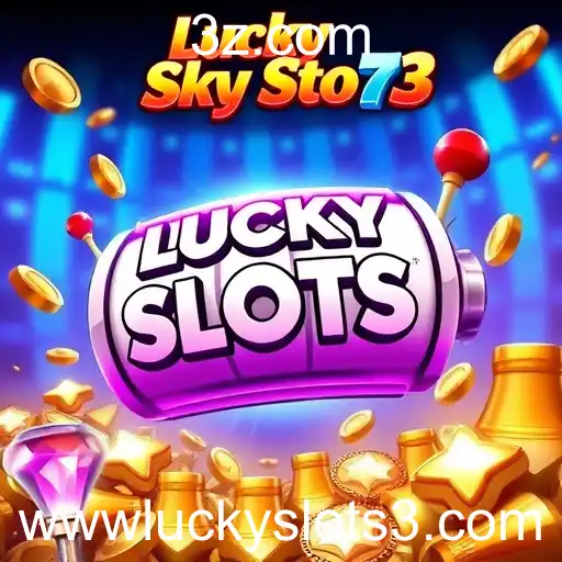 Crescimento Contínuo de Lucky Slots 3 Atraí Novos Jogadores