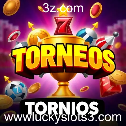 Explorando o Fenômeno do 'Lucky Slots 3' no Mundo dos Jogos