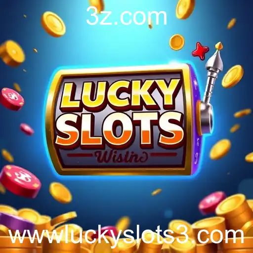 A Ascensão do 'Lucky Slots 3' e as Novidades no Mundo dos Jogos