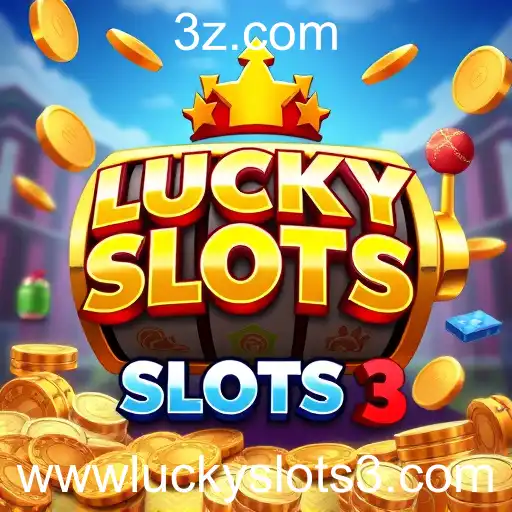 A Ascensão de Lucky Slots 3 no Brasil