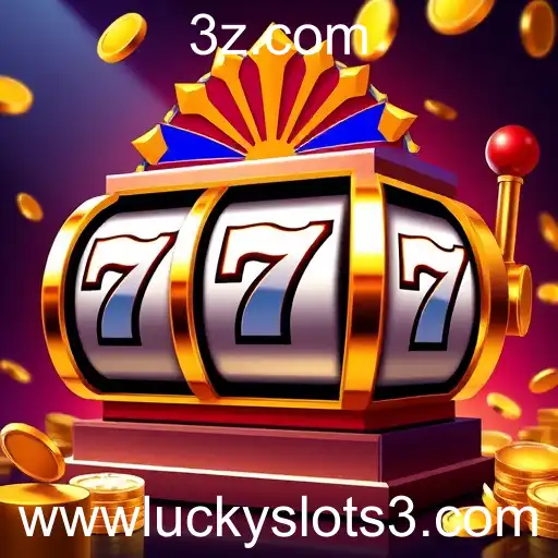 Ascensão dos Jogos Online e o Sucesso do Lucky Slots 3