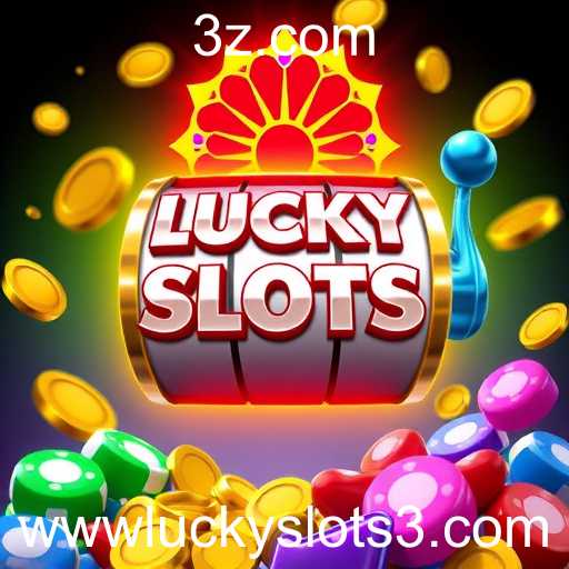 Expansão do Mercado de Jogos em 2025: Lucky Slots 3 em Destaque