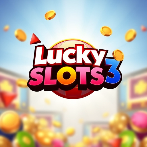 Lucky slots 3