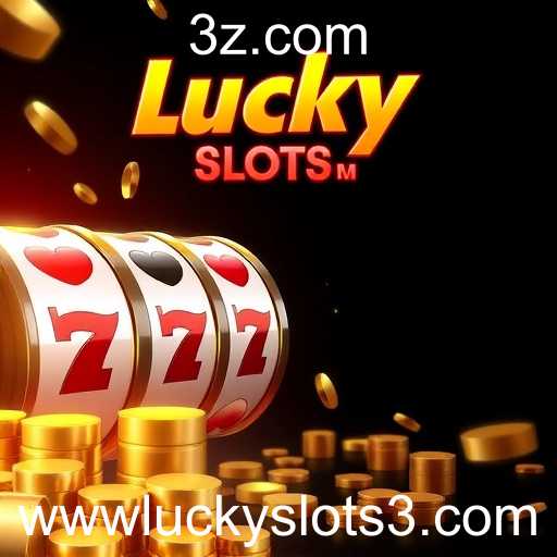 A Ascensão de 'Lucky Slots 3' no Cenário de Jogos Online