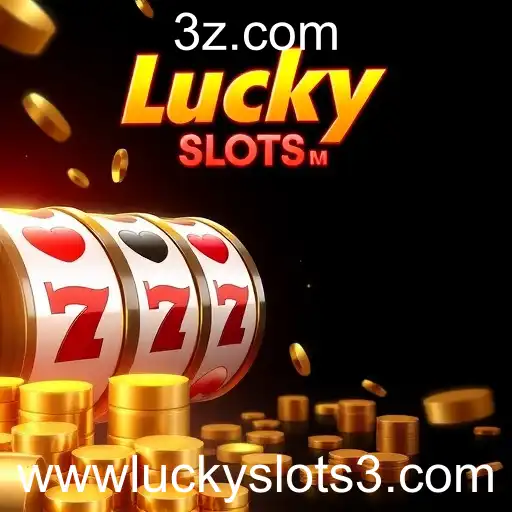 A Ascensão de 'Lucky Slots 3' no Cenário de Jogos Online