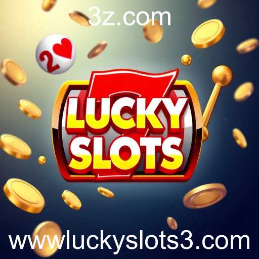 A Ascensão do 'Lucky Slots 3' nos Jogadores Online
