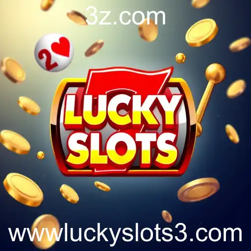 A Ascensão do 'Lucky Slots 3' nos Jogadores Online