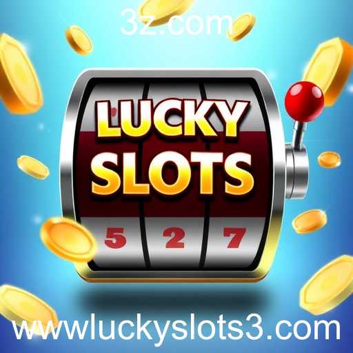 O Crescimento dos Jogos Online Através do Lucky Slots 3