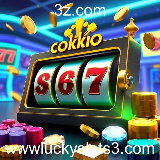 A Popularidade Crescente dos Jogos de Cassino Online em 2025