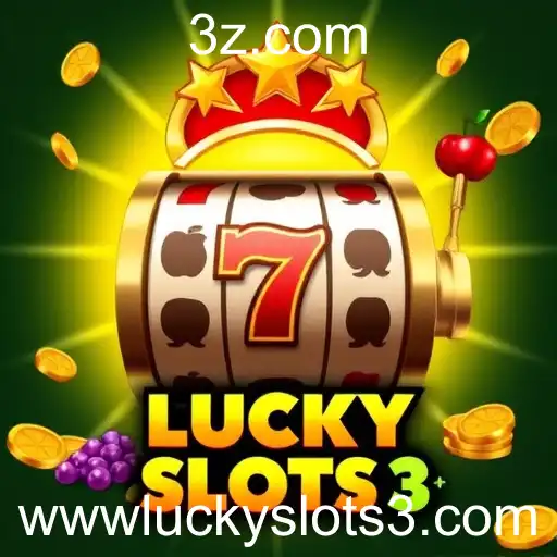 Descubra a Emoção dos Slots em Lucky Slots 3